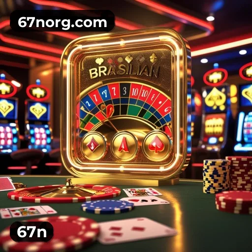 Segurança App 67n