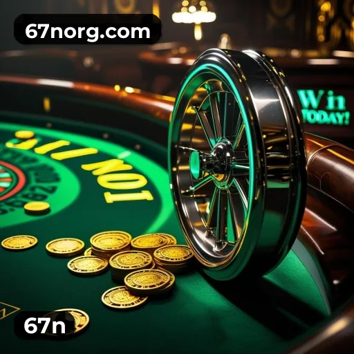 Free spins 67n