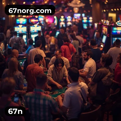 Registro slots 67n