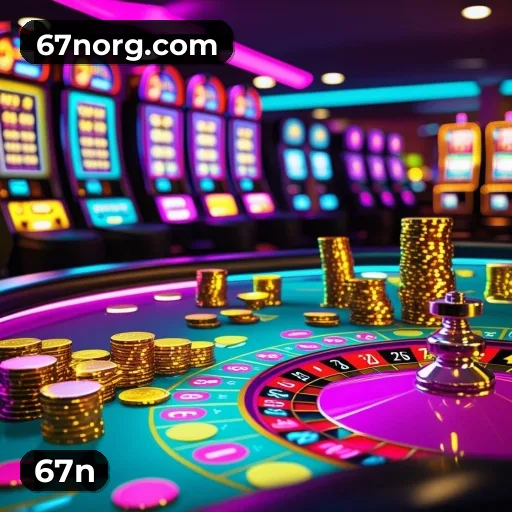 Benefícios VIP 67n