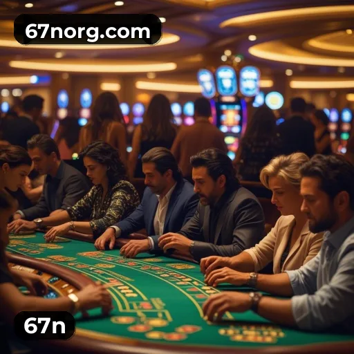 Jogos Mesa 67n
